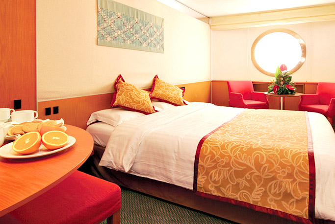 Costa neoClassica Dış Kabin Costa neoClassica Dış Kabin